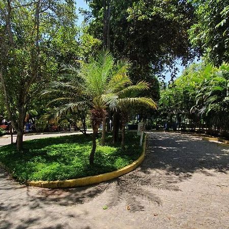 Villas Do Pratagy Maceio Kültér fotó