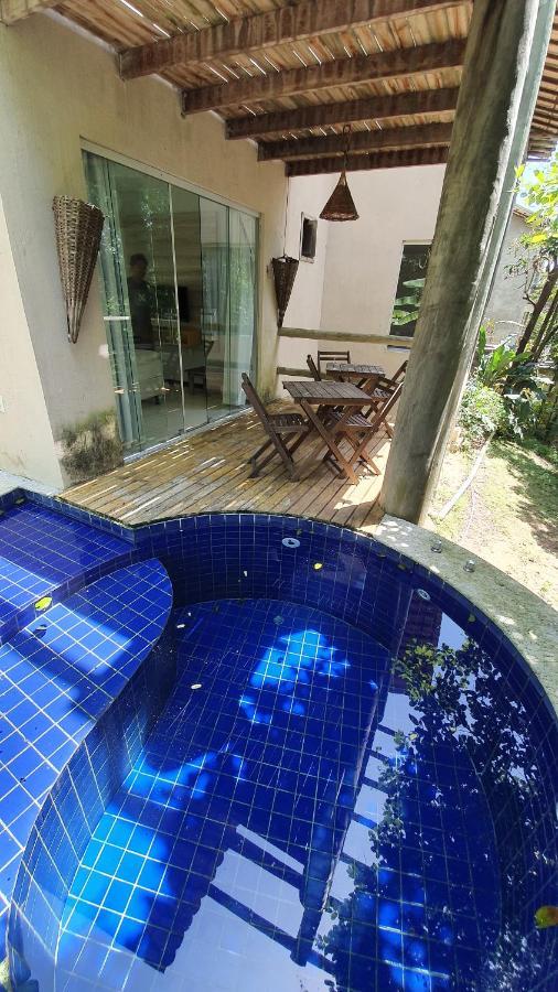 Villas Do Pratagy Maceio Kültér fotó