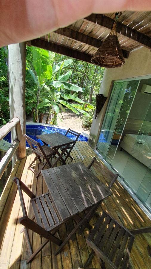 Villas Do Pratagy Maceio Kültér fotó