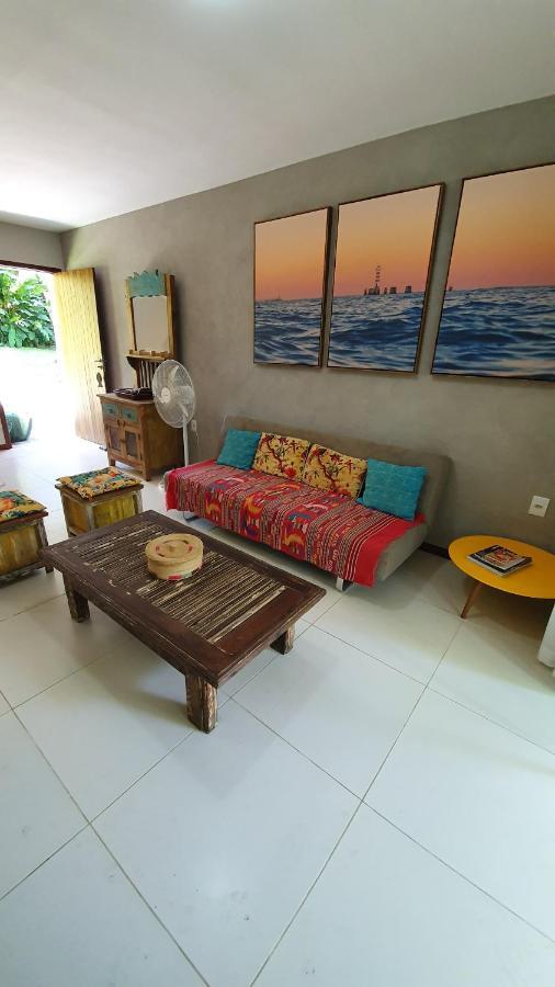 Villas Do Pratagy Maceio Kültér fotó