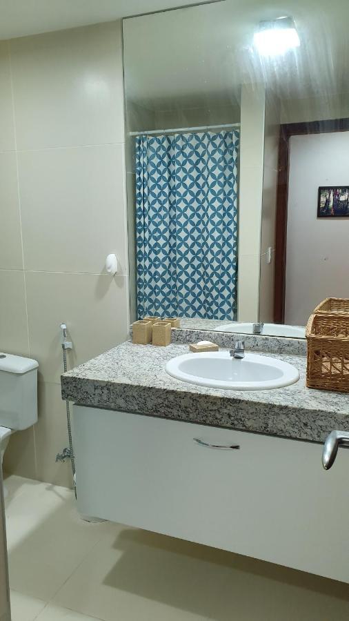 Villas Do Pratagy Maceio Kültér fotó