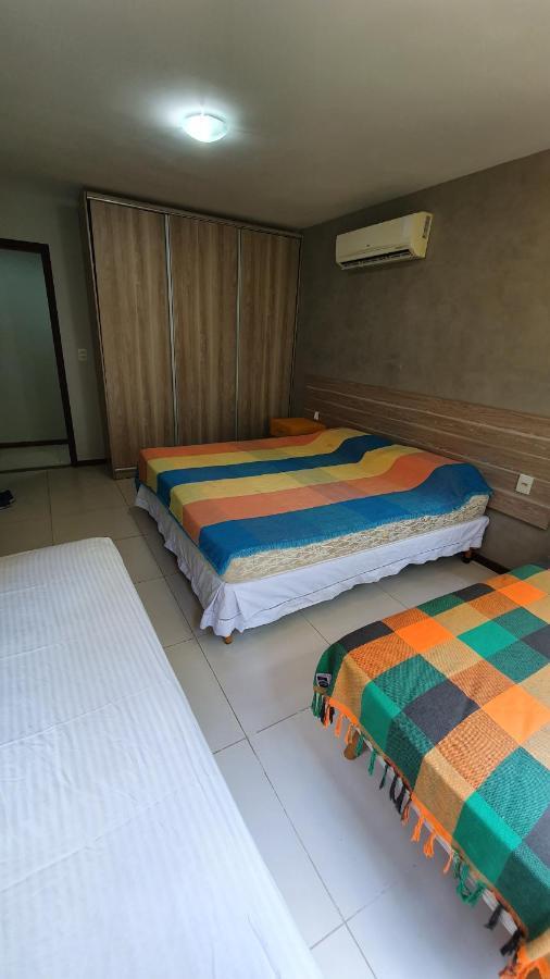 Villas Do Pratagy Maceio Kültér fotó