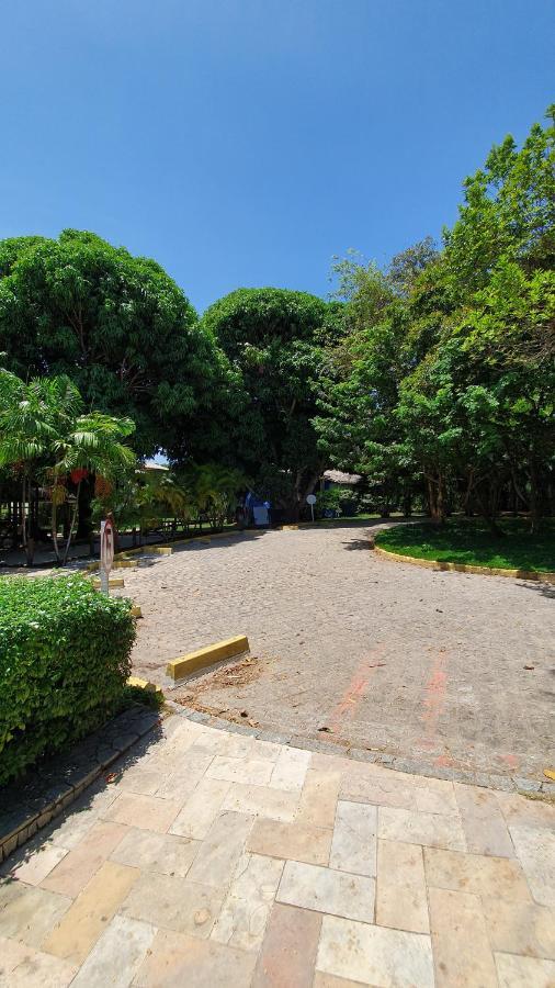 Villas Do Pratagy Maceio Kültér fotó