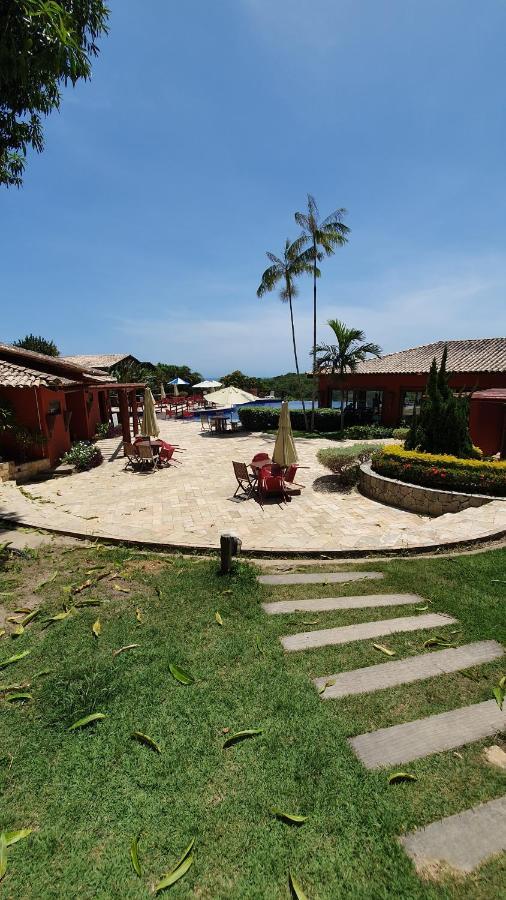 Villas Do Pratagy Maceio Kültér fotó