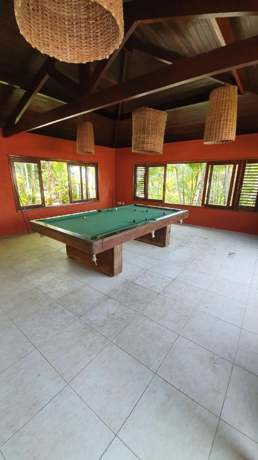 Villas Do Pratagy Maceio Kültér fotó
